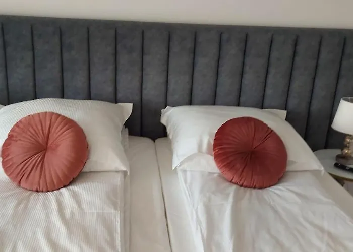 Juwel Apartments Krakow Z Widokiem Na Wawel Ap 44