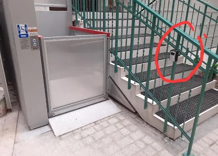 Juwel Apartments Krakow Z Widokiem Na Wawel Ap 44