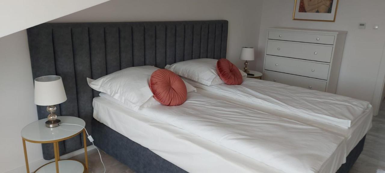 Juwel Z Widokiem Na Wawel Ap 44 Apartment Krakau