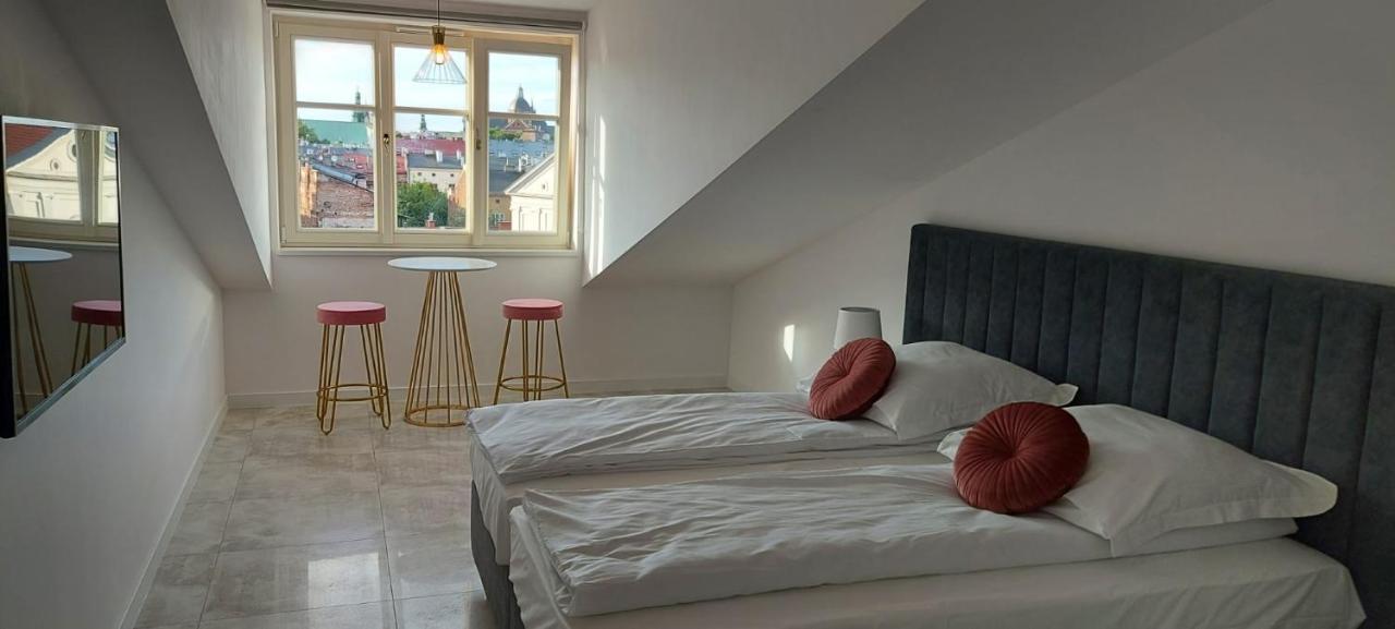 Juwel Z Widokiem Na Wawel Ap 44 Apartment *