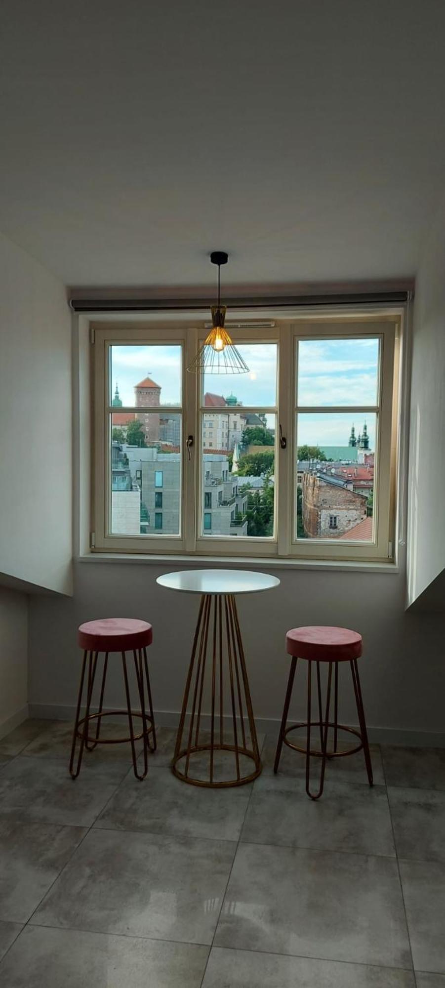 Juwel Z Widokiem Na Wawel Ap 44 * Krakau